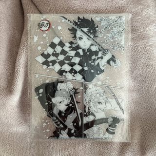 鬼滅の刃 - 劇場版 鬼滅の刃 入場者特典 第15弾 冨岡義勇バースデー