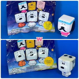 SNOOPY - デイジーヒルパピーズ スヌーピーと愉快なきょうだいたちの