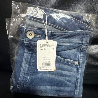 HYSTERIC GLAMOUR - ヒステリックグラマー 蛇ピンクパンツ パン