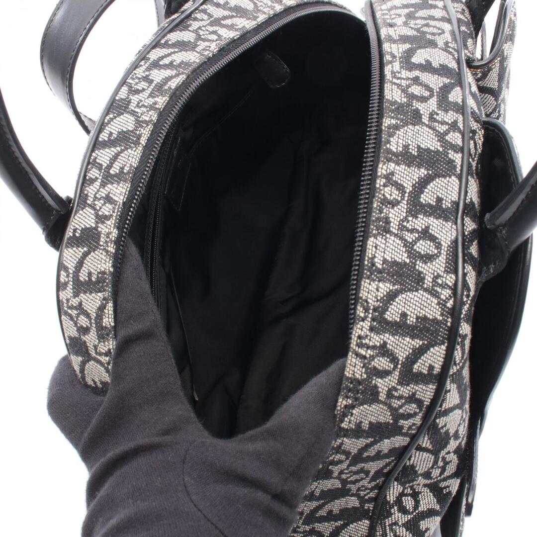 Dior - ディオール Dior ダブルサドル トロッター ハンドバッグ バッグ