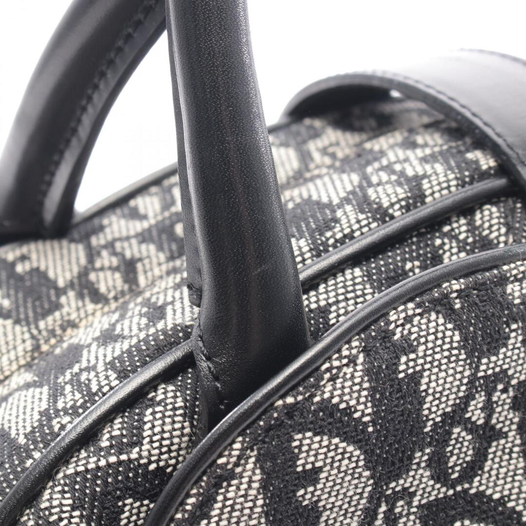 Dior - ディオール Dior ダブルサドル トロッター ハンドバッグ バッグ