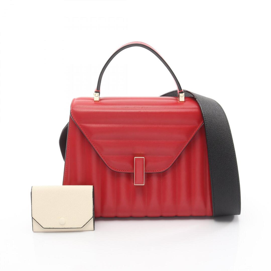 Valextra - ヴァレクストラ Valextra ミディアム イジィデ