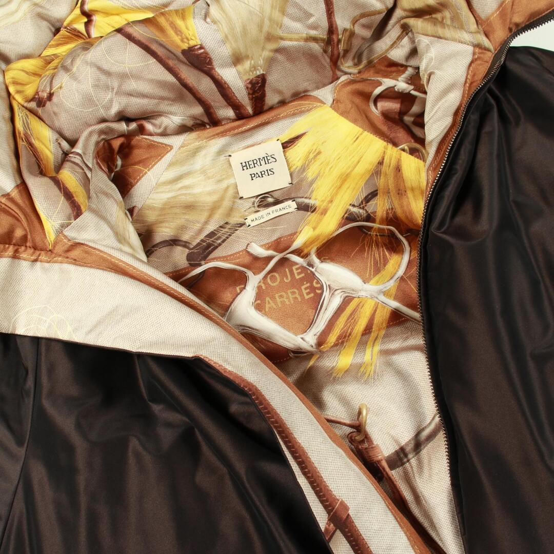 HERMES - エルメス HERMES ダウンジャケット 衣料品 アウター