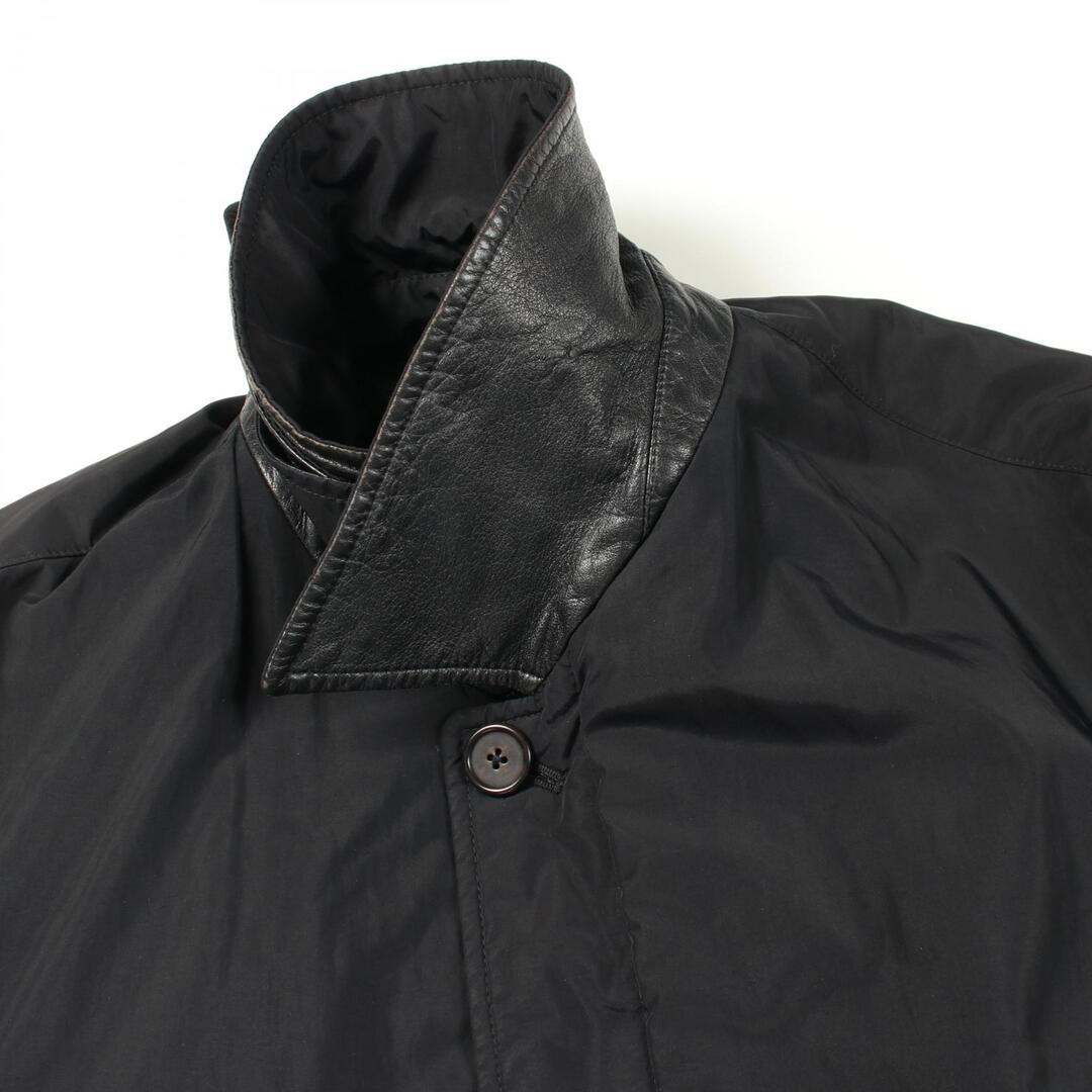 HERMES - エルメス HERMES ステンカラーコート 衣料品 アウター