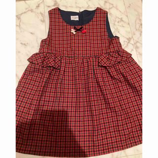 familiar（ワンピース）のフリマアイテム一覧