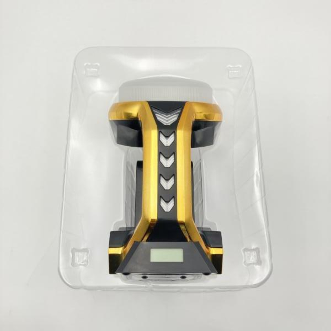 中古】一番くじ A賞 レバブルアラームクロック(通常カラー)/フィーバー