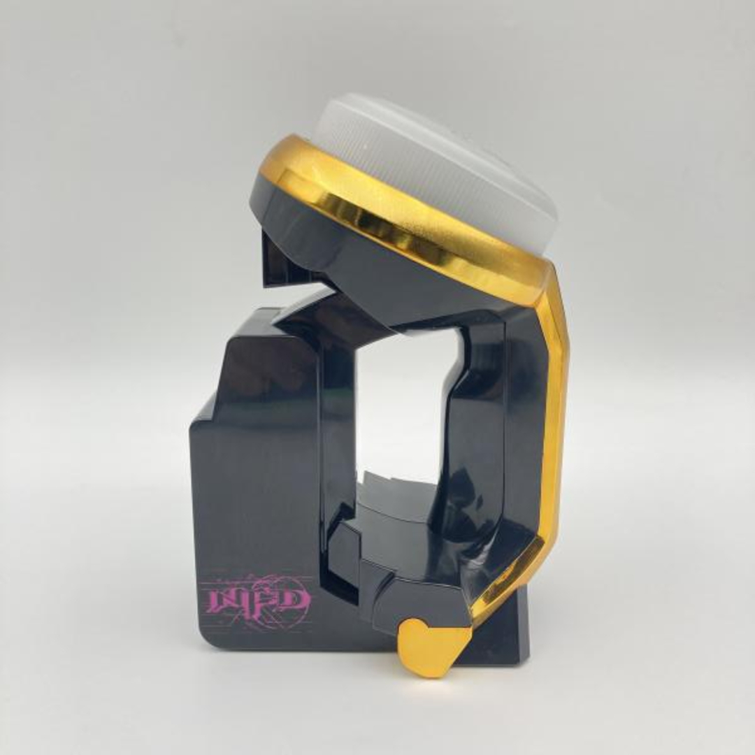 中古】一番くじ A賞 レバブルアラームクロック(通常カラー)/フィーバー