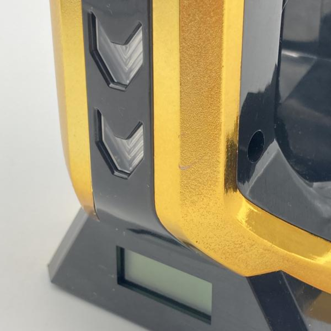 中古】一番くじ A賞 レバブルアラームクロック(通常カラー)/フィーバー