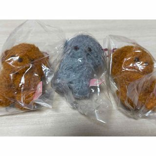 ✳ちろぴの まったりBIGぬいぐるみ ぴの GiGO限定✳の通販 by