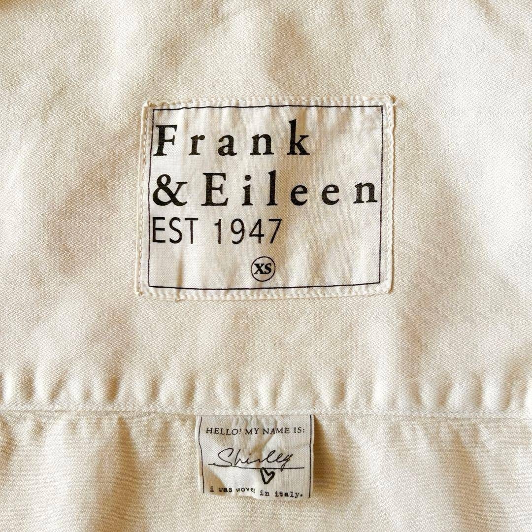 DEUXIEME CLASSE - タグ付き未使用✽Deuxieme Classe フランクアンド