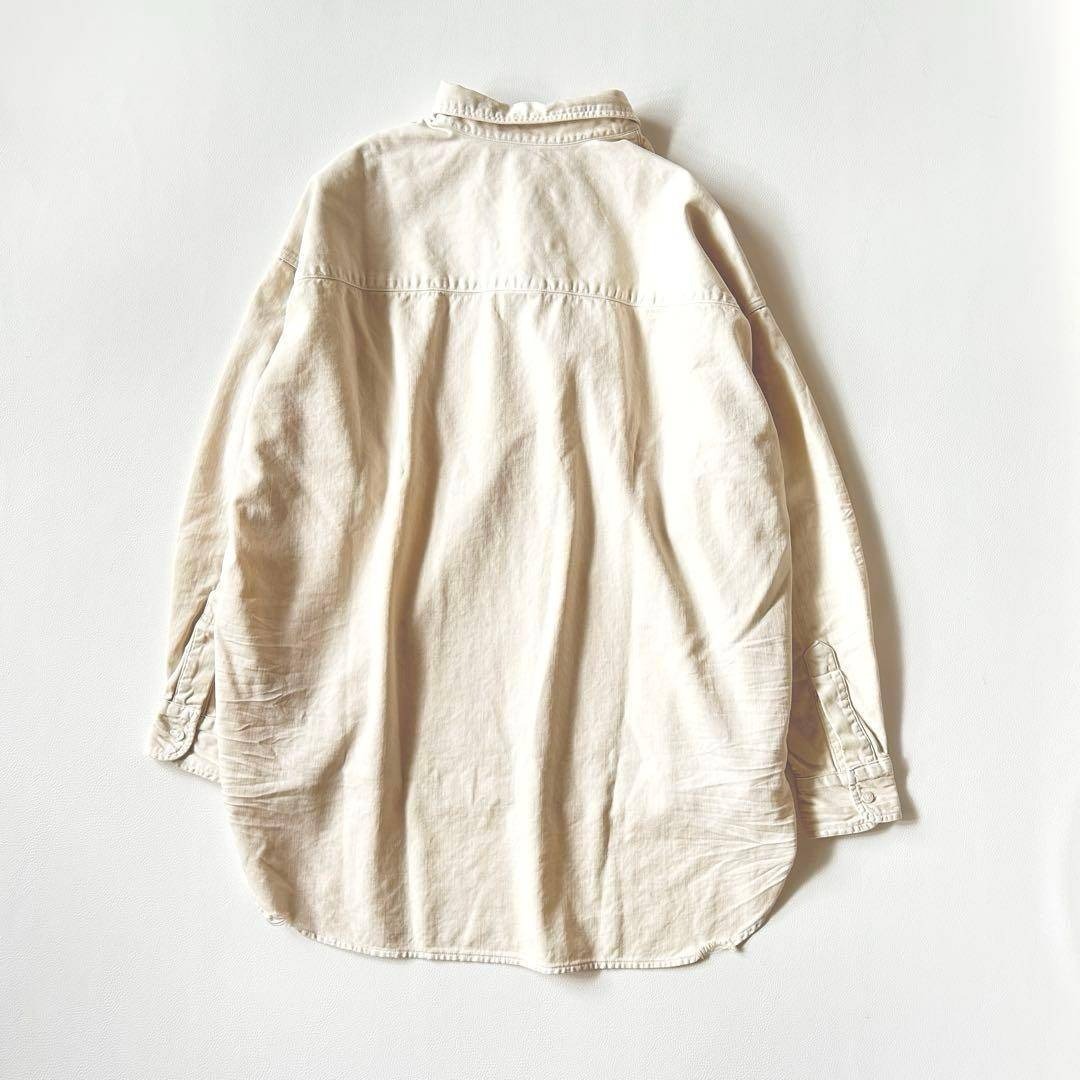 DEUXIEME CLASSE - タグ付き未使用✽Deuxieme Classe フランクアンド