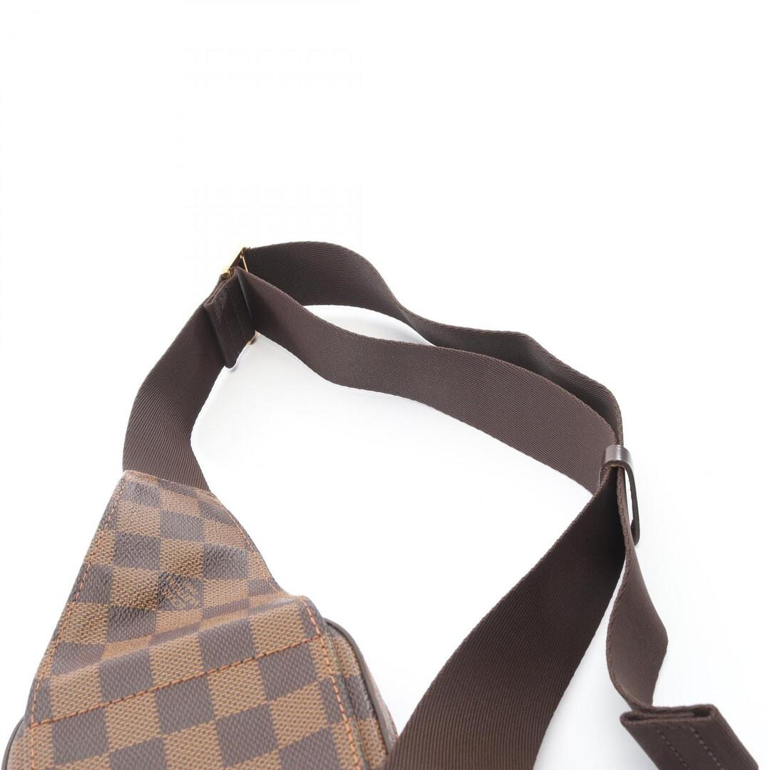 LOUIS VUITTON - LOUIS VUITTON ルイ・ヴィトン ウエストバッグ ボディ