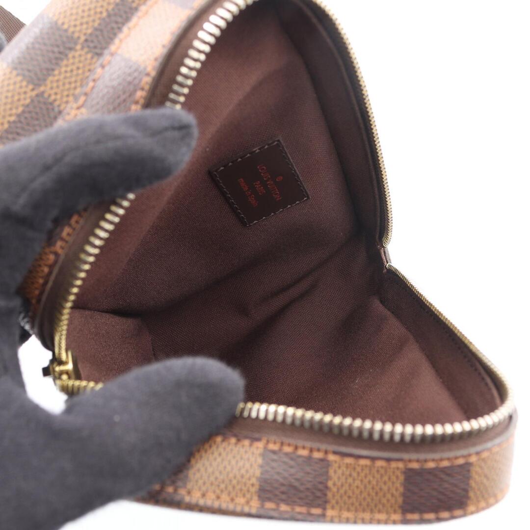 LOUIS VUITTON - LOUIS VUITTON ルイ・ヴィトン ウエストバッグ ボディ