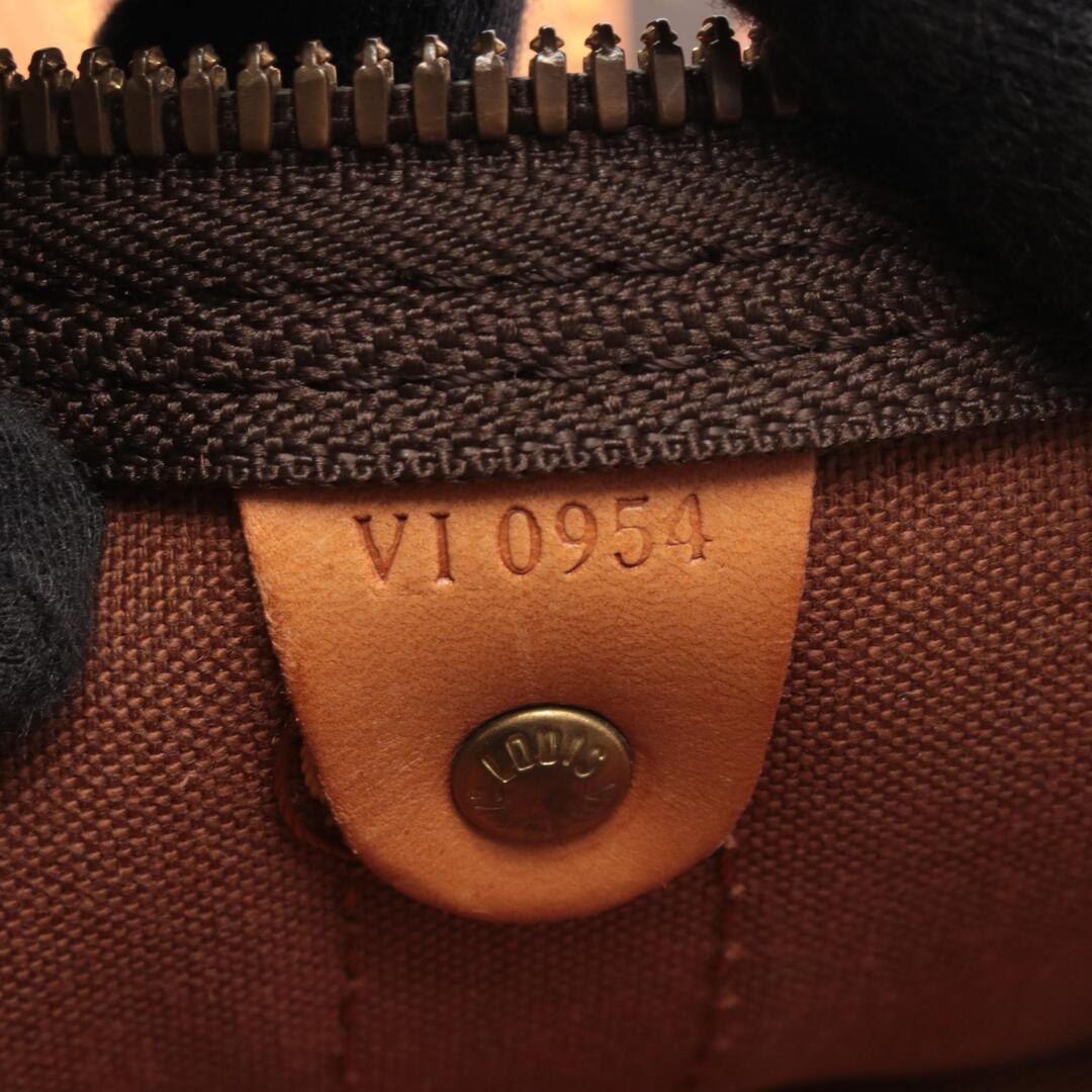 LOUIS VUITTON - LOUIS VUITTON ルイ・ヴィトン ボストンバッグ