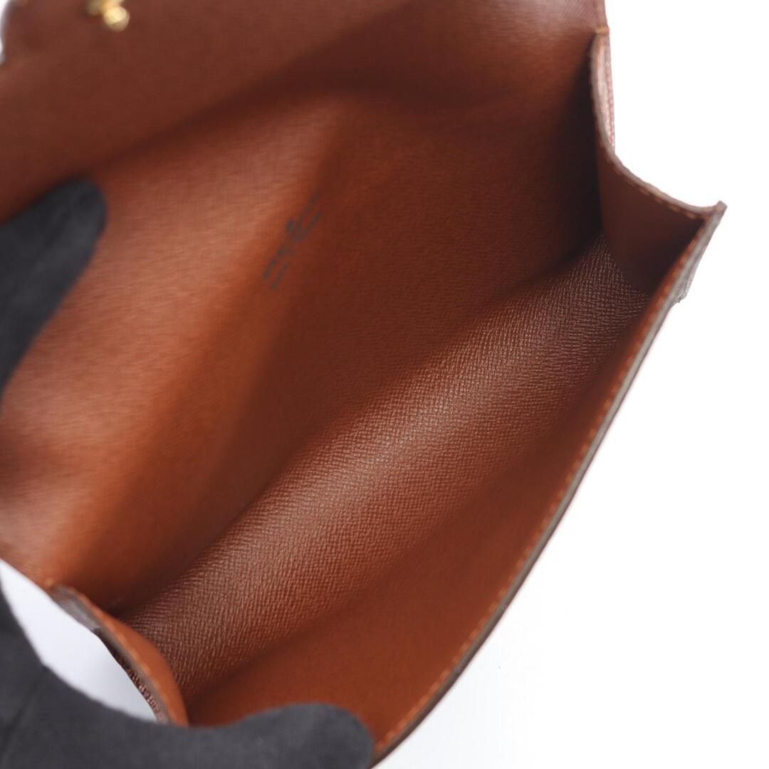 LOUIS VUITTON - LOUIS VUITTON ルイ・ヴィトン ウエストバッグ ボディ