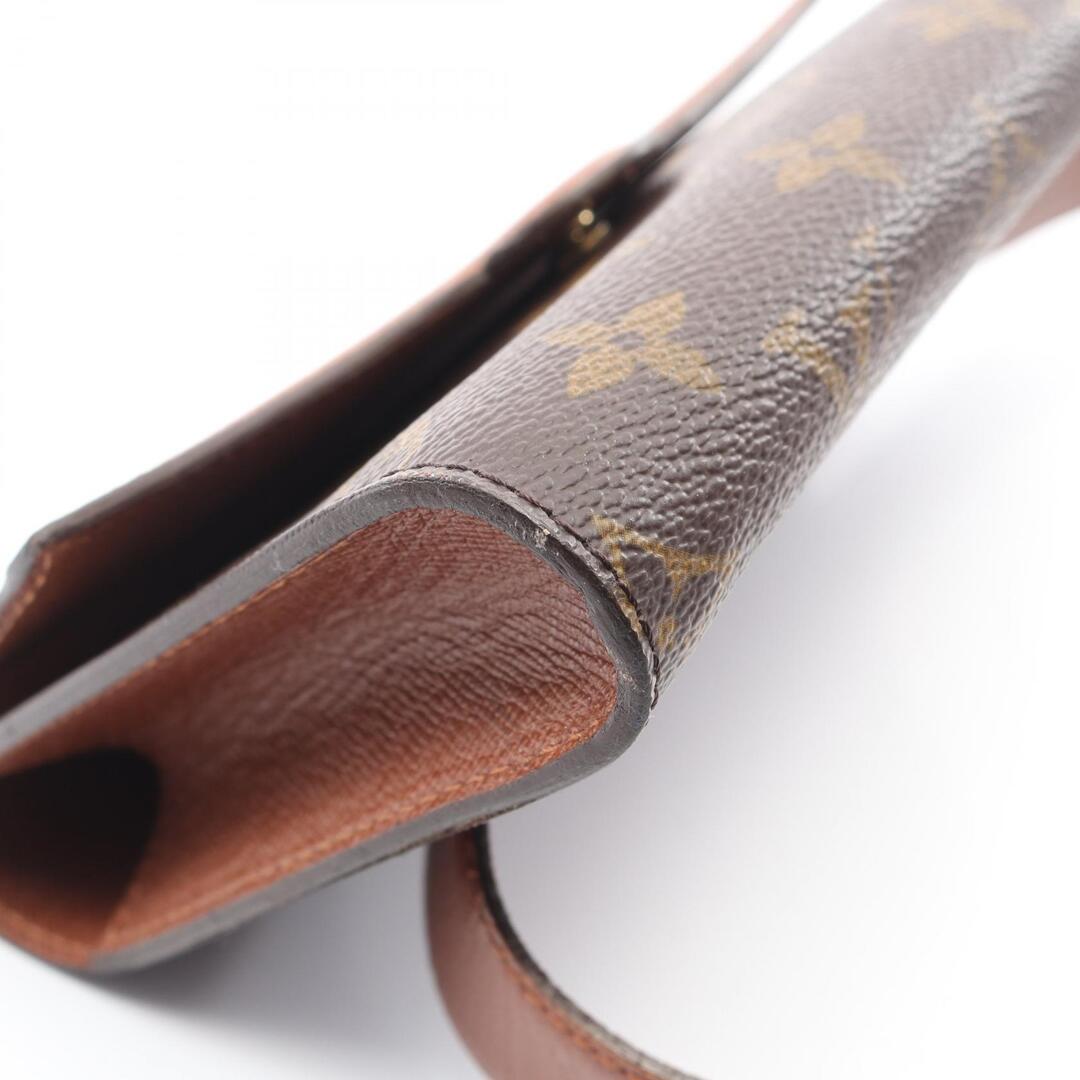 LOUIS VUITTON - LOUIS VUITTON ルイ・ヴィトン ウエストバッグ ボディ