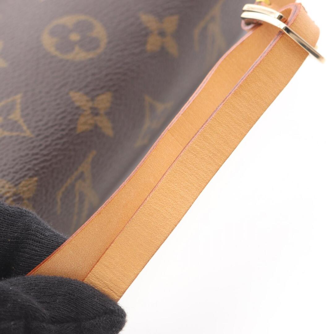 LOUIS VUITTON - LOUIS VUITTON ルイ・ヴィトン ウエストバッグ ボディ