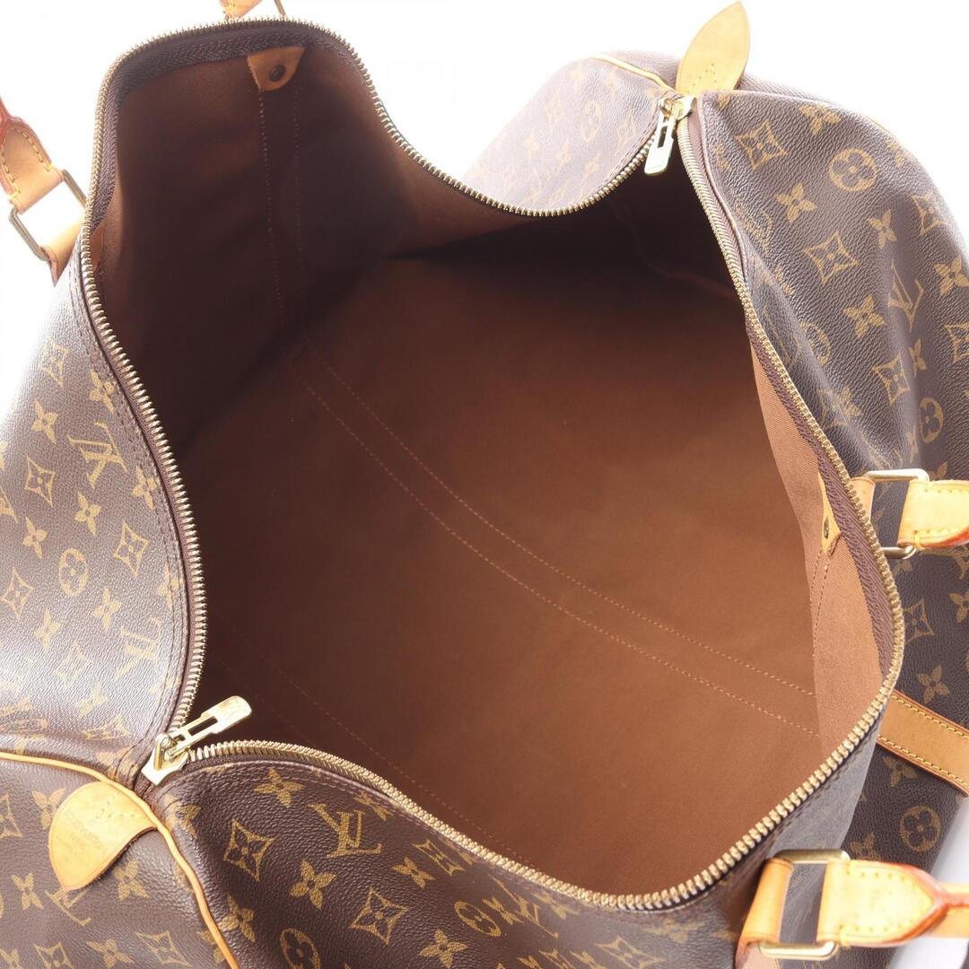 LOUIS VUITTON - LOUIS VUITTON ルイ・ヴィトン ボストンバッグ