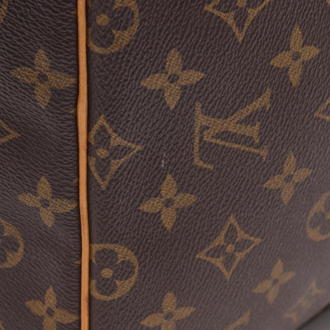 LOUIS VUITTON - LOUIS VUITTON ルイ・ヴィトン ボストンバッグ