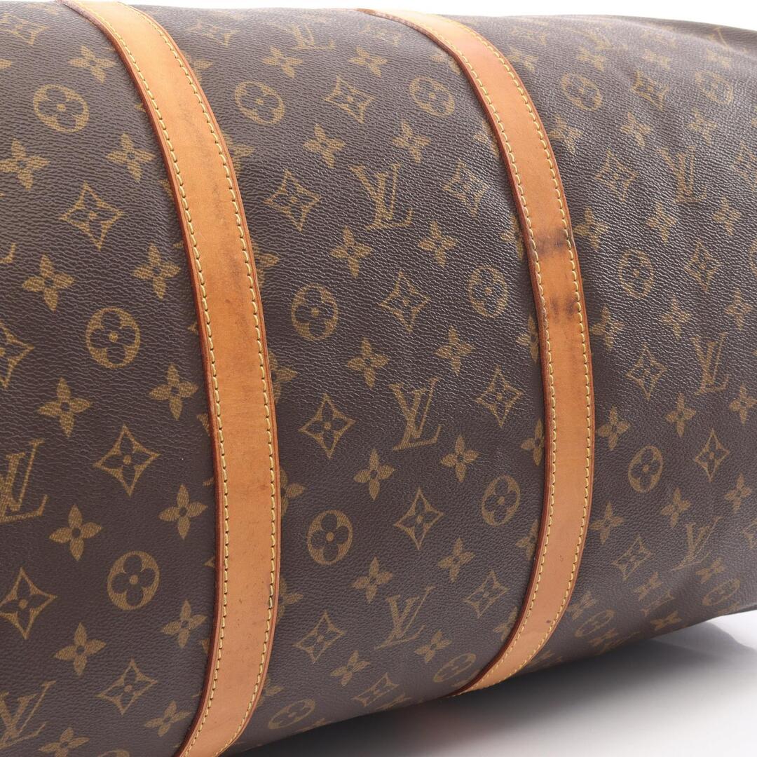 LOUIS VUITTON - LOUIS VUITTON ルイ・ヴィトン ボストンバッグ