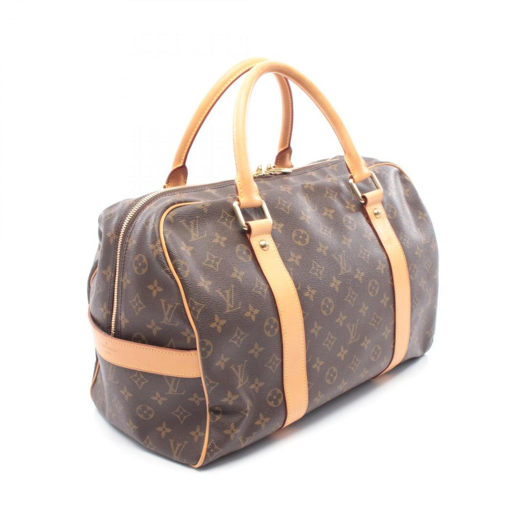 LOUIS VUITTON - LOUIS VUITTON ルイ・ヴィトン ボストンバッグ