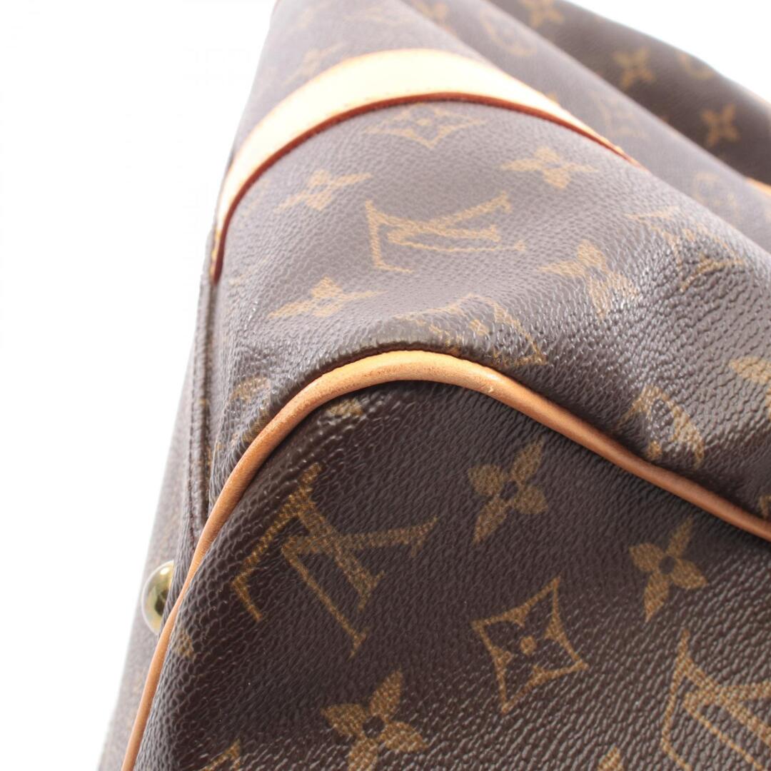 LOUIS VUITTON - LOUIS VUITTON ルイ・ヴィトン ボストンバッグ