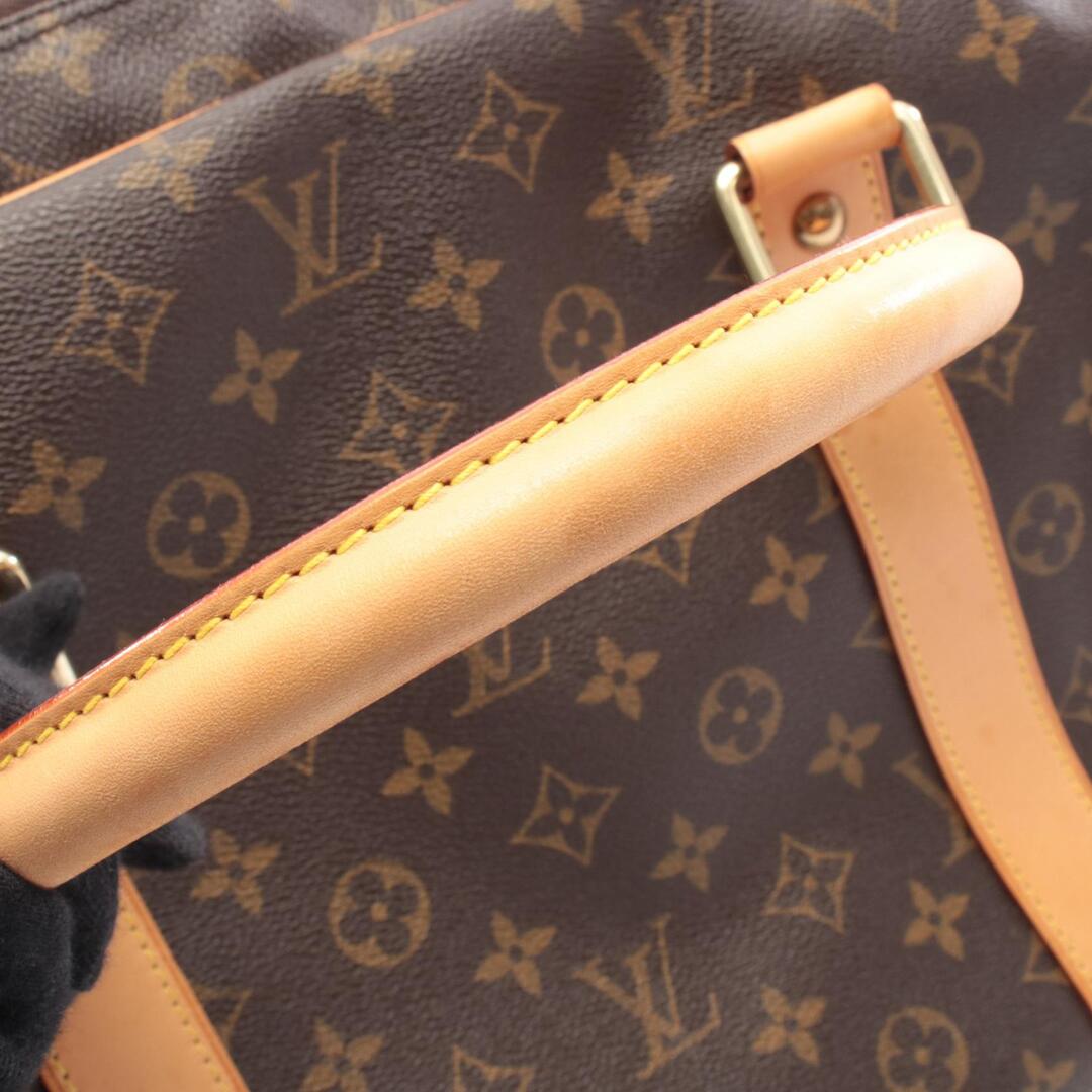 LOUIS VUITTON - LOUIS VUITTON ルイ・ヴィトン ボストンバッグ