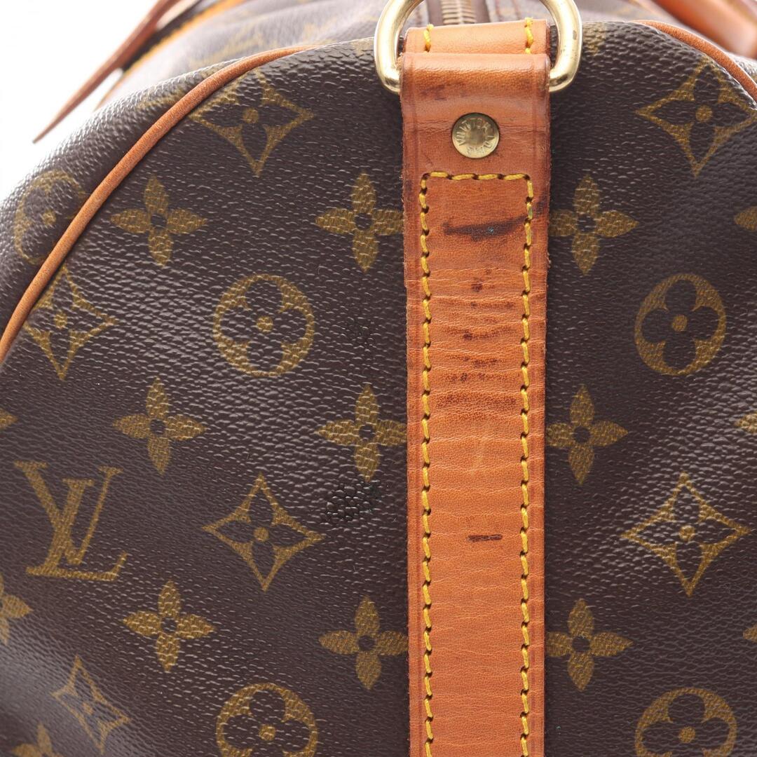 LOUIS VUITTON - LOUIS VUITTON ルイ・ヴィトン ボストンバッグ