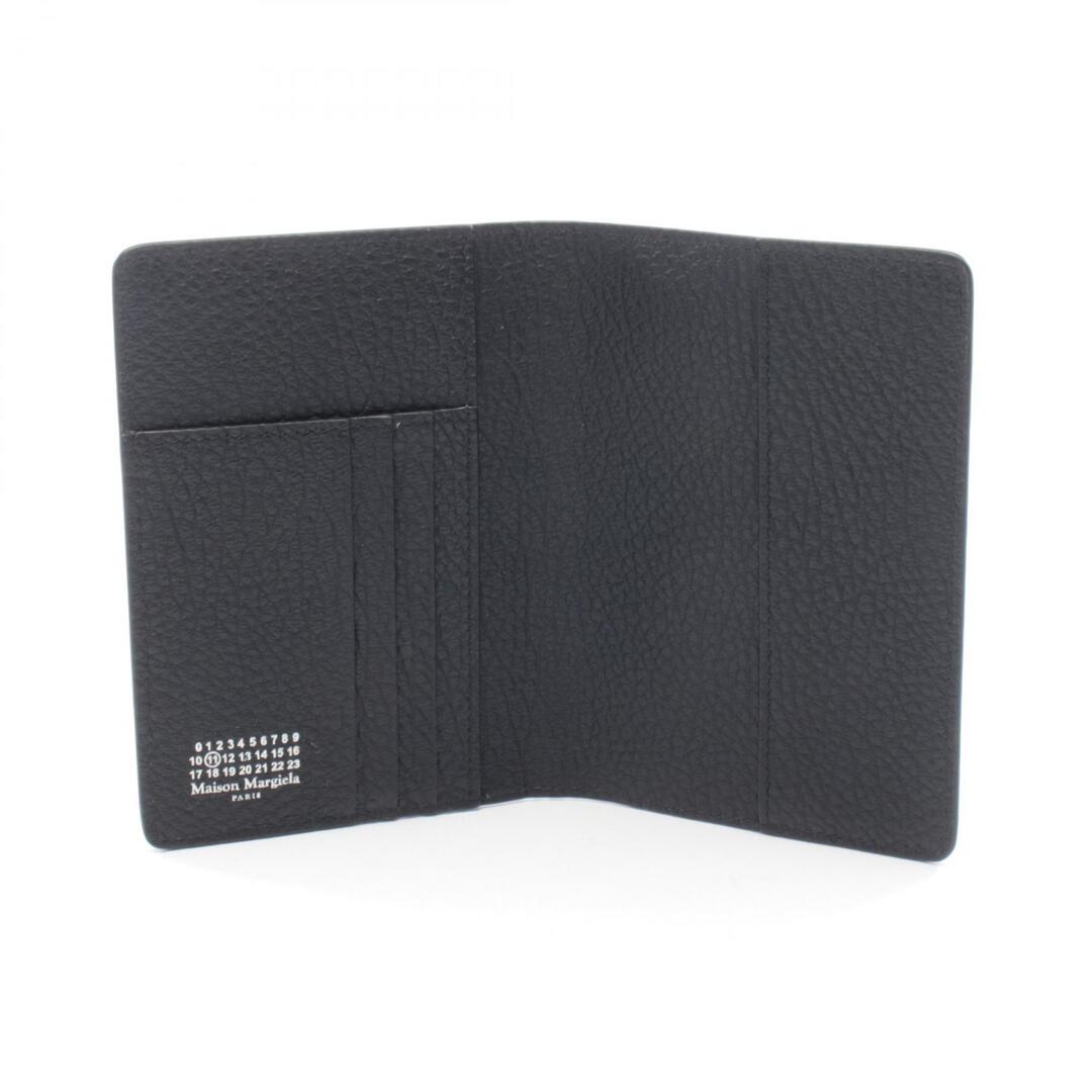 Maison Margiela メゾン マルジェラ カードケース 4ステッチ カード