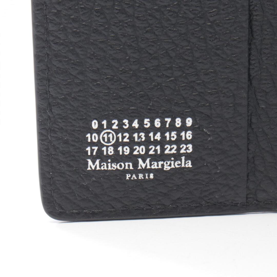 Maison Margiela メゾン マルジェラ カードケース 4ステッチ カード