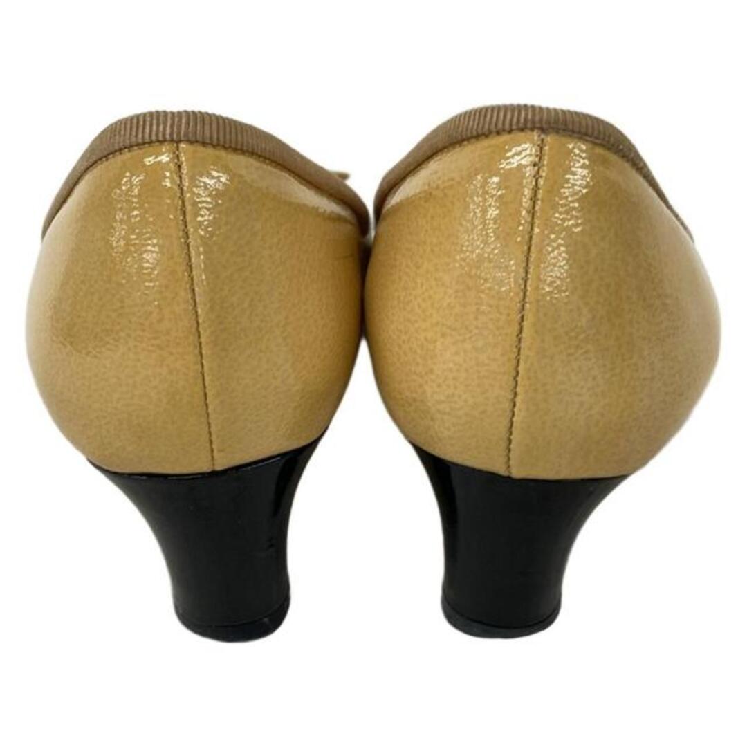 CHANEL - CHANEL(シャネル) パンプス 34 1/2 C レディース - G28140