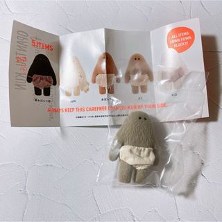 原神 ポップマート popmart レリル シークレット fes 限定 公式の通販