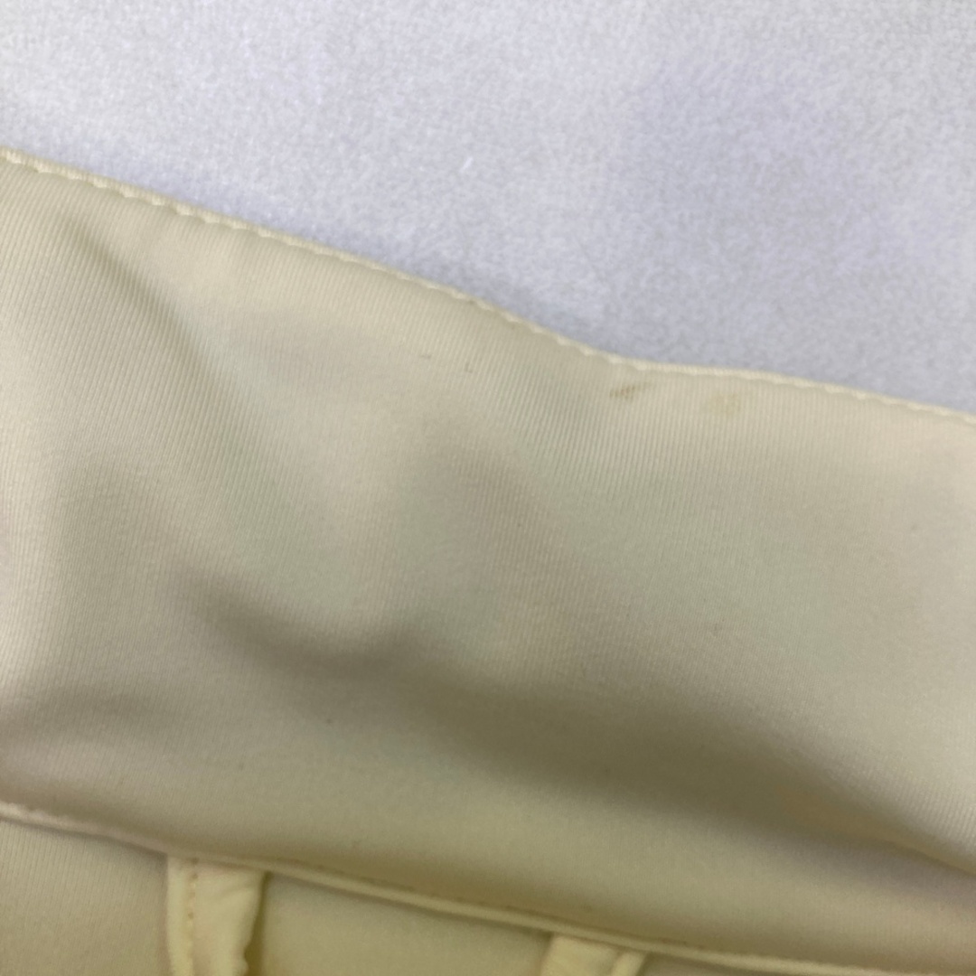 サイズ：L DESCENTE GOLF デサントゴルフ ダウン切替 ジップジャケット