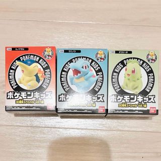 ポケモン - ムンク展 ミニカードファイル 叫びピカチュウ／イーブイの