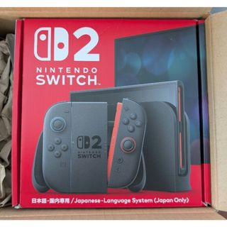 Nintendo Switch（家庭用ゲーム機本体）のフリマアイテム一覧