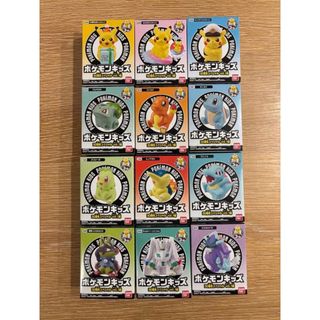 ポケモン - 【新品】計17点 ピカピカボックス2026 抜き取りなし 開封