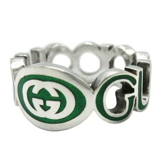 GUCCI（リング(指輪)）のフリマアイテム一覧