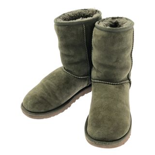 UGG（ブーツ）のフリマアイテム一覧