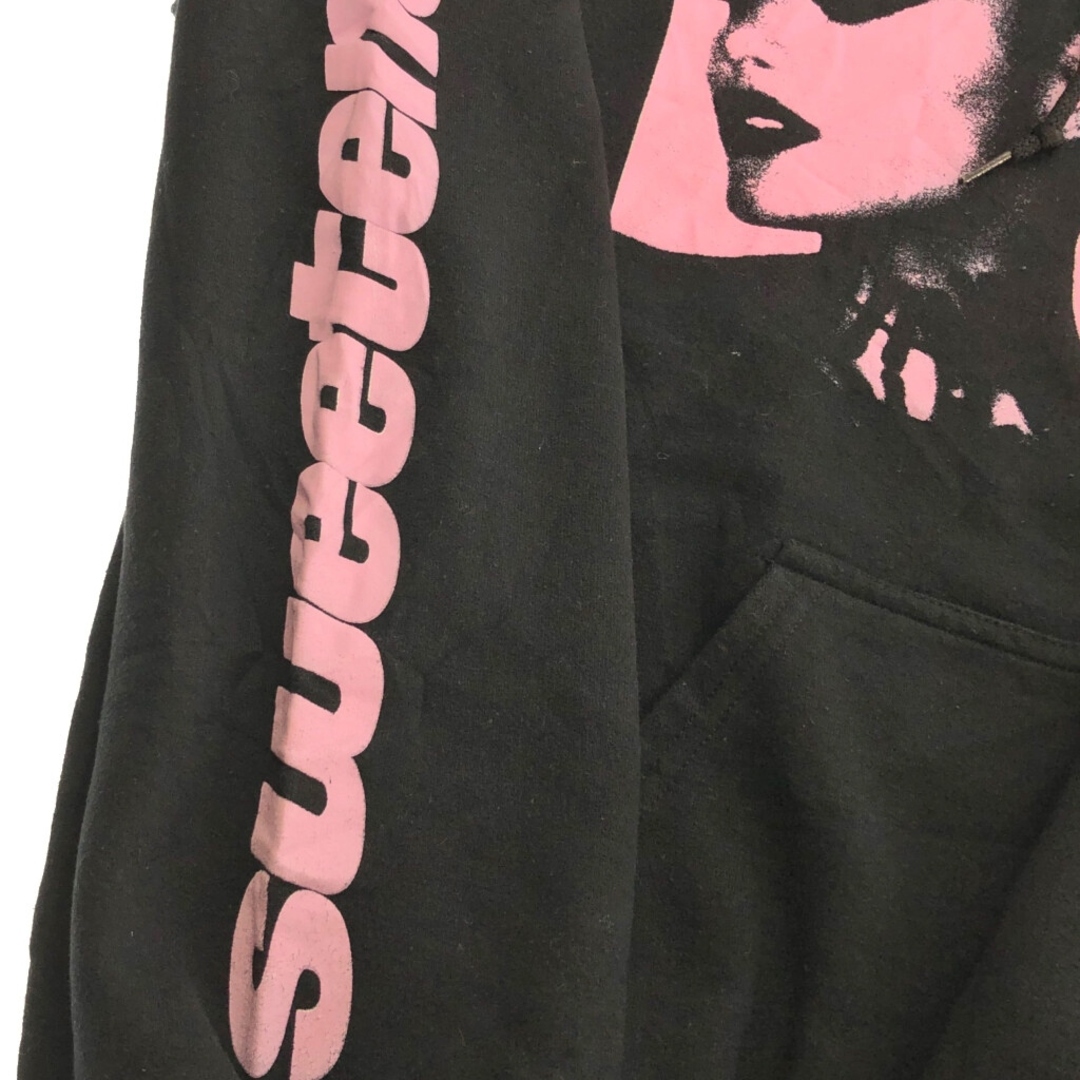 ARIANA GRANDE アリアナ・グランデ スウェット パーカー