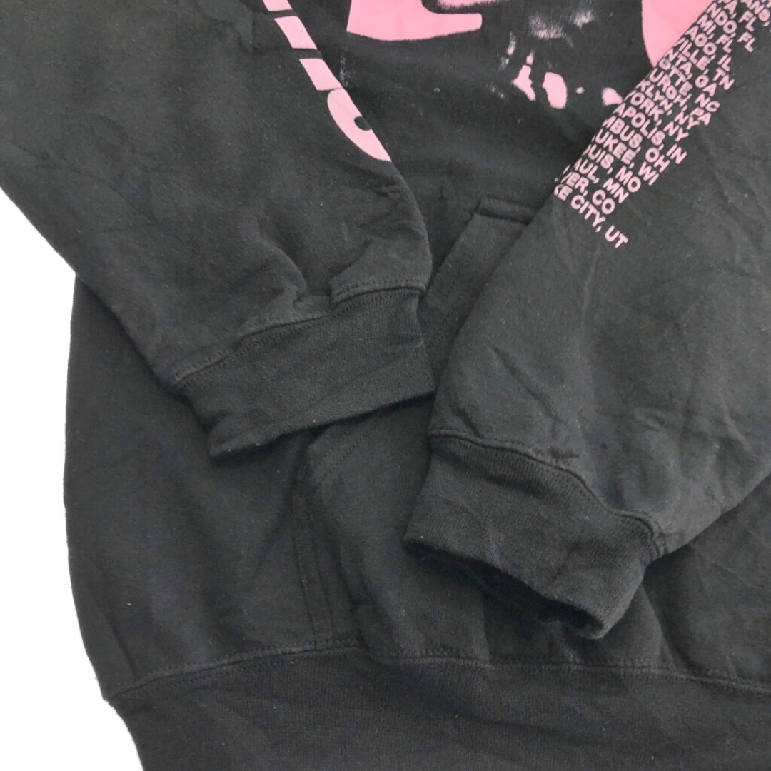 ARIANA GRANDE アリアナ・グランデ スウェット パーカー