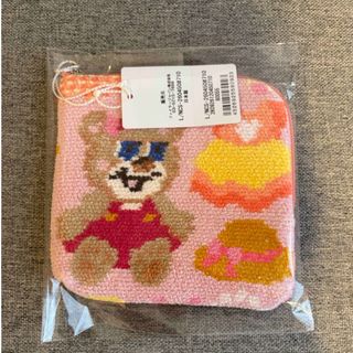 UVERworld - UVERworld HOI×TAKUYA∞ “KIGOU”Chain Pouchの通販 by