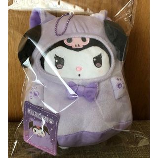 サンリオ - 大阪万博公式ショップ限定 ミャクミャク なりきり