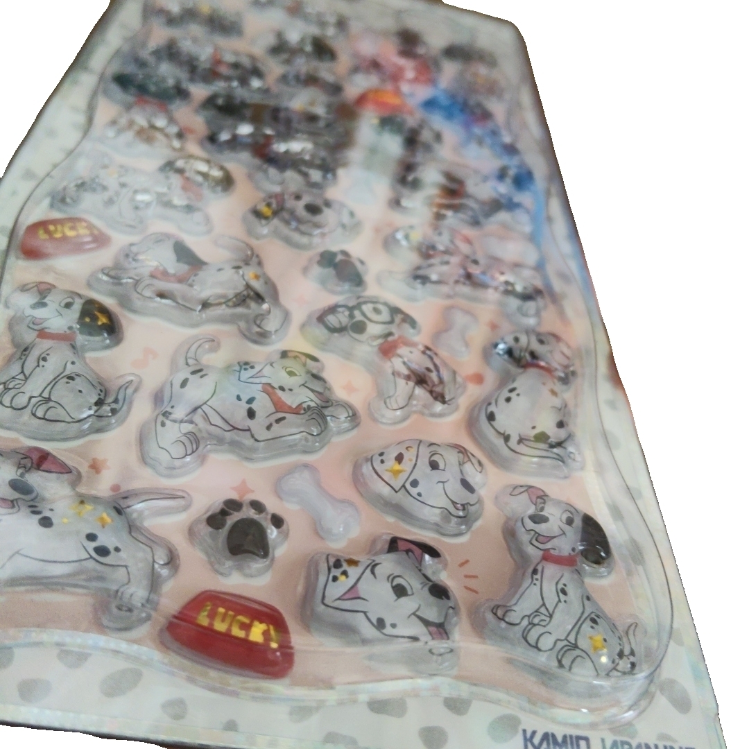 カミオジャパン - 正規品 即日発送 プチドロップ シール 101