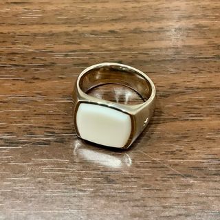 TOM WOOD - トムウッド指輪 54の通販 by みーこ's shop｜トムウッド