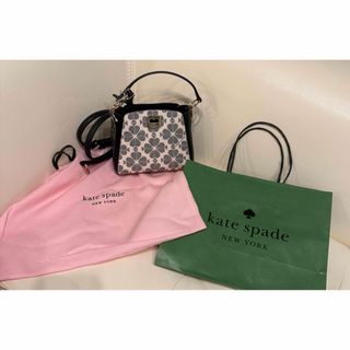 kate spade NEW YORK - シネマシティ ポップコーン バックの通販 by