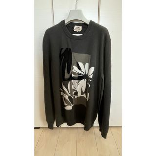 COMME des GARCONS - comme des garcons SHIRT モヘアニットの通販 by