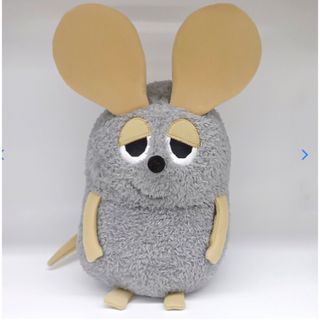 ✳ちろぴの まったりBIGぬいぐるみ ぴの GiGO限定✳の通販 by