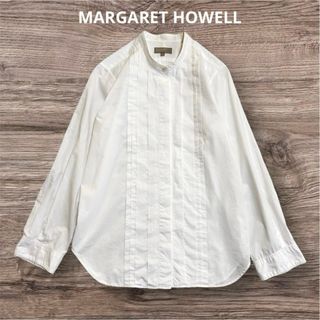 MARGARET HOWELL（シャツ/ブラウス(長袖/七分)）のフリマアイテム一覧