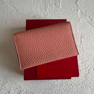 BONAVENTURA（名刺入れ/定期入れ）のフリマアイテム一覧