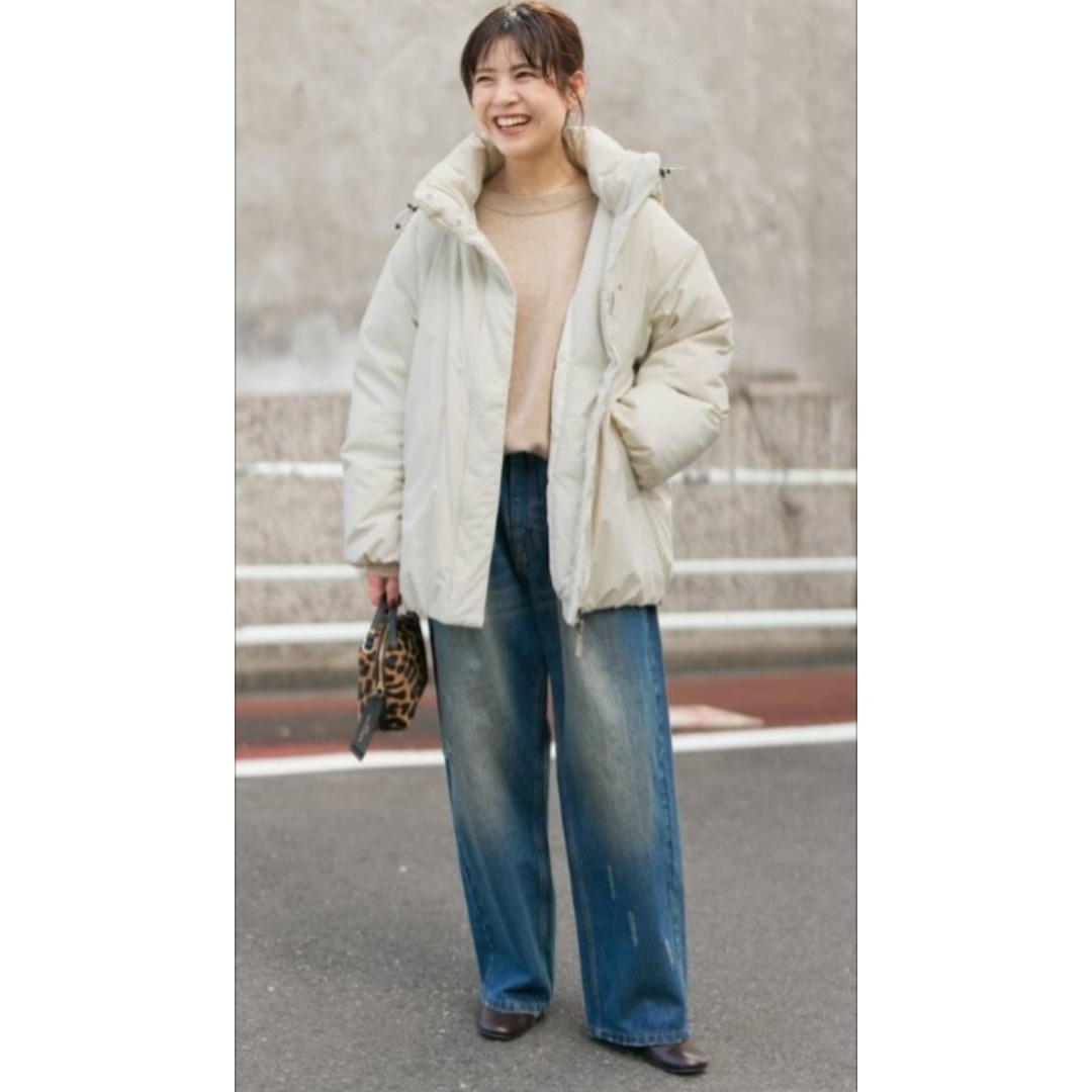 Spick & Span - Spick and Span NANGA / ナンガ 別注ダウンジャケット